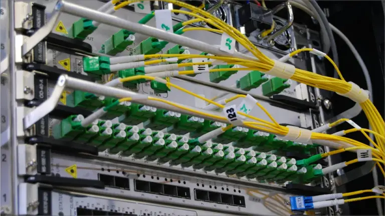 TCP UDP 포트 리스트