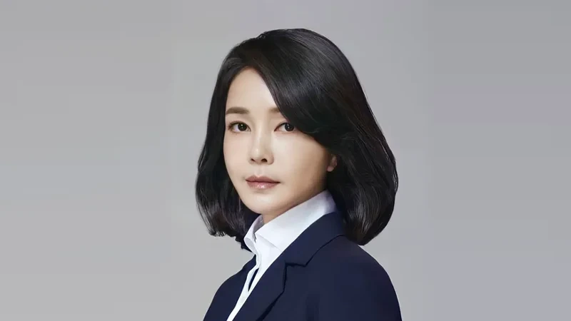 김건희 여사 트위터 주소, X 주소