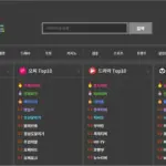 주소가이드 주소모음 링크모음 사이트 바로가기 (jusoguide3.com)