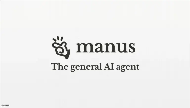 마누스 ai 홈페이지 바로가기 (https://manus.im)
