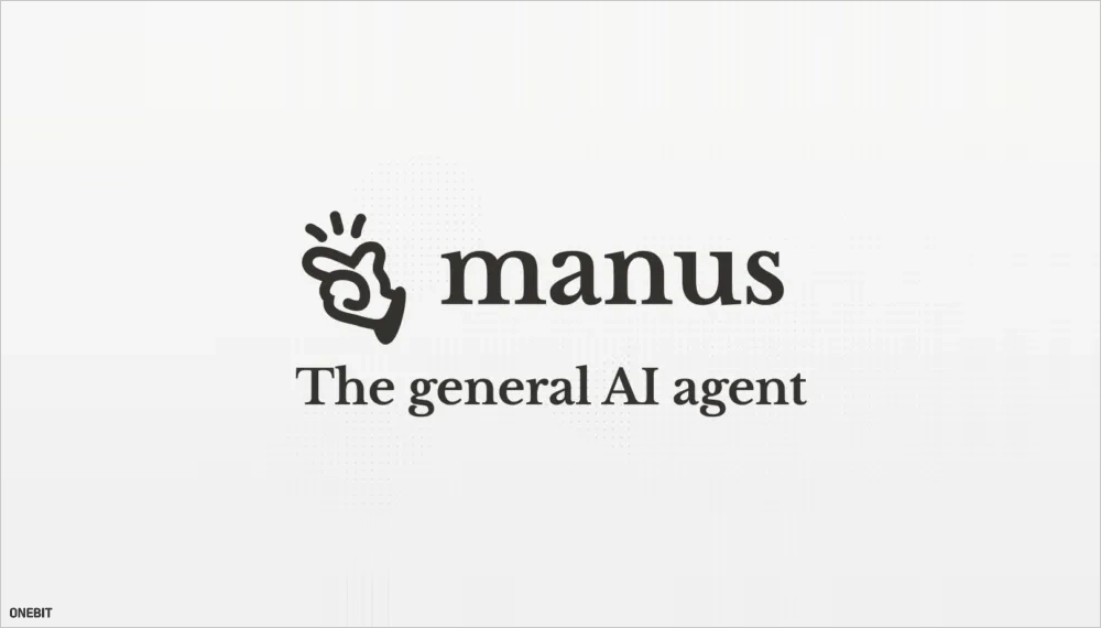 마누스 ai 홈페이지 바로가기 (https://manus.im)