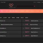 링크사랑 링크모음 사이트 바로가기 (https://linklove56.com)